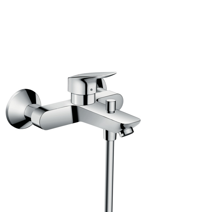 Hansgrohe Logis