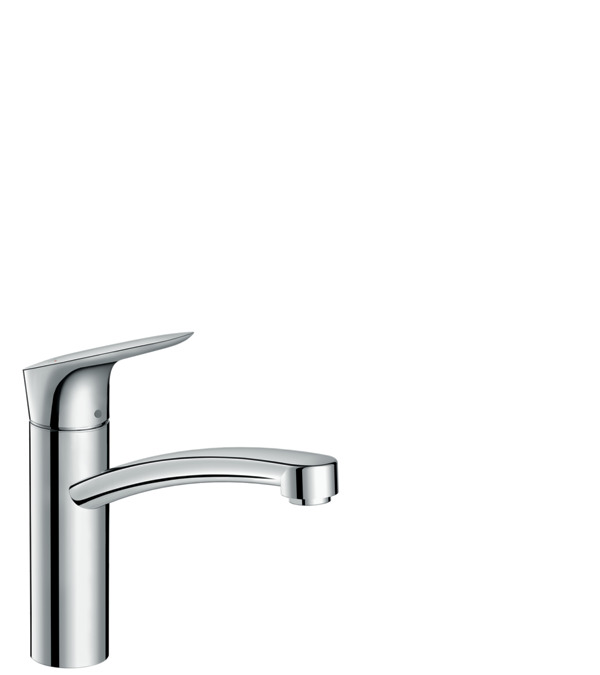 Hansgrohe Logis 160