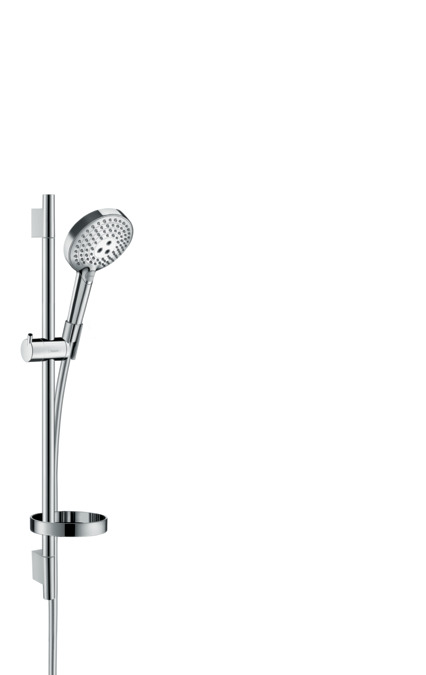 Hansgrohe Raindance S120 PowderRain