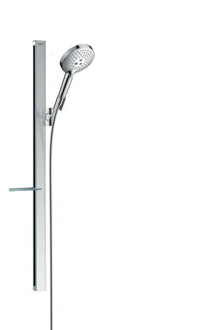 Hansgrohe Set Raindance Select S120 Unica