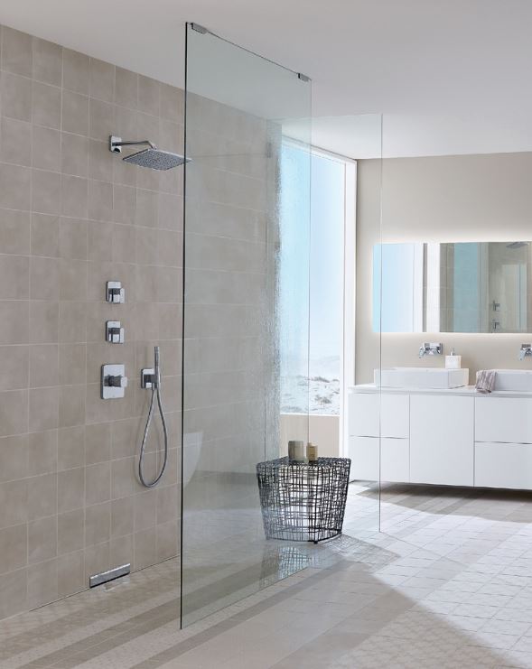 Geberit Duofix