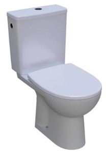 Geberit Metropolitan