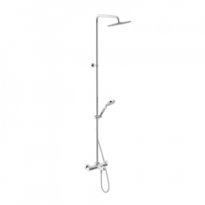 Colonne bains douche
