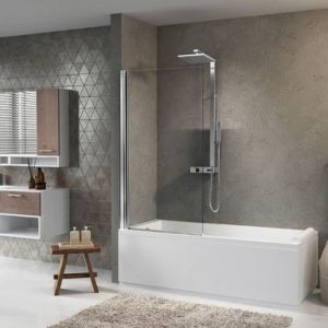 Pare-baignoire